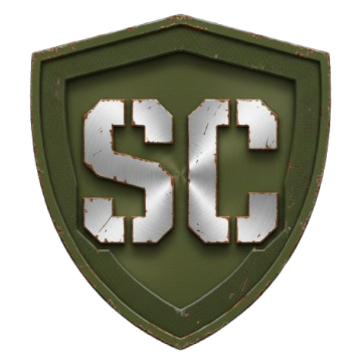 SoldierCity.io shield